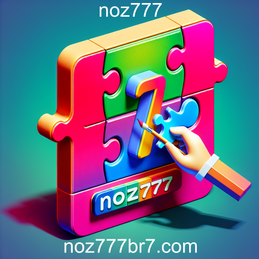 Descubra a Categoria de Quebra-Cabeça no noz777