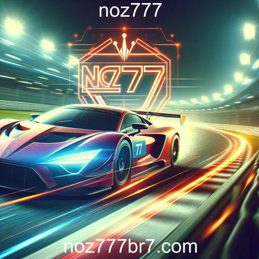 Acelerando na Pista: A Emoção dos Jogos de Corrida no Noz777